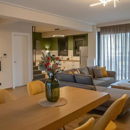 Element Suites - Yellow - Apt 2Bd - קאלאבאקה מראה חיצוני תמונה