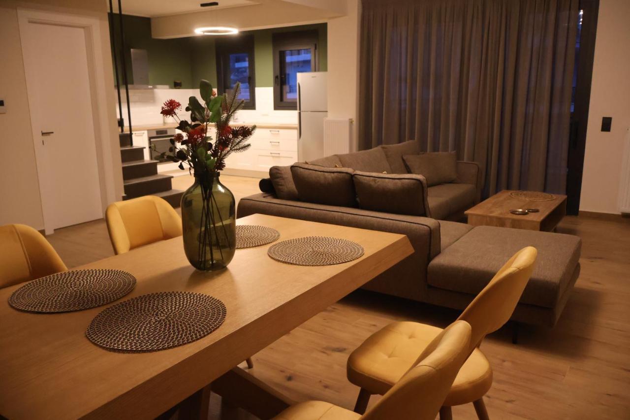 Element Suites - Yellow - Apt 2Bd - קאלאבאקה מראה חיצוני תמונה