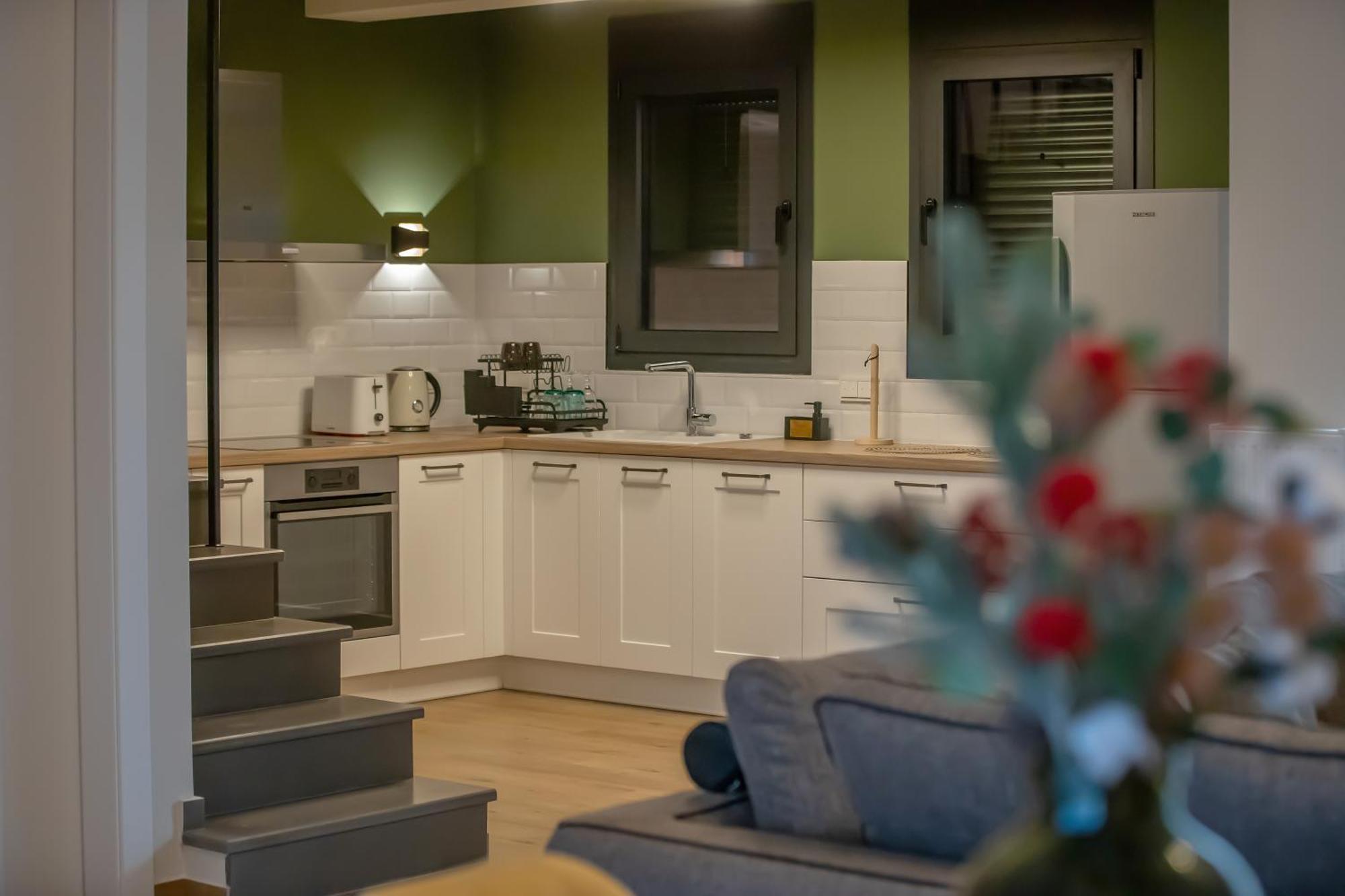 Element Suites - Yellow - Apt 2Bd - קאלאבאקה מראה חיצוני תמונה