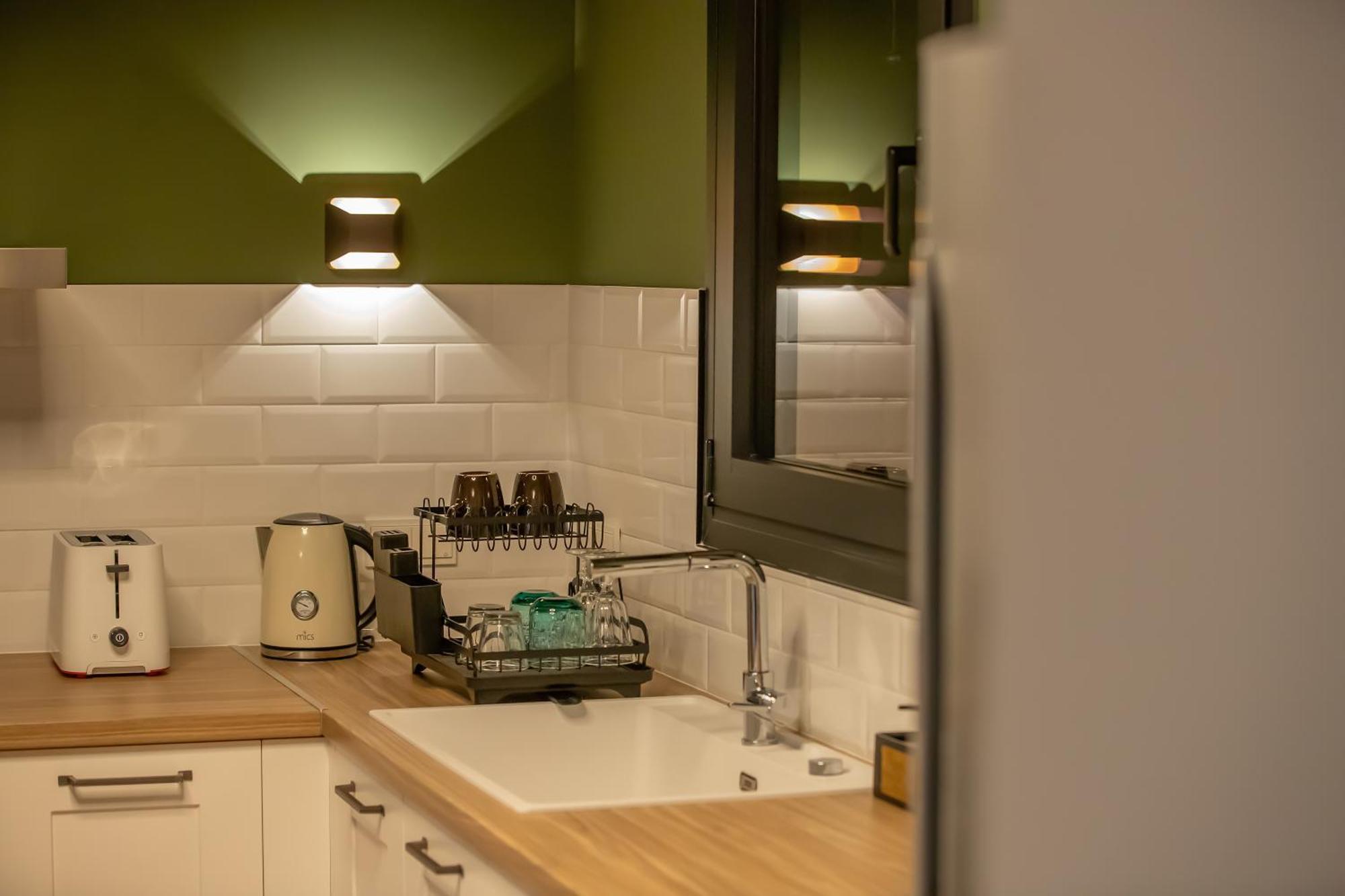 Element Suites - Yellow - Apt 2Bd - קאלאבאקה מראה חיצוני תמונה