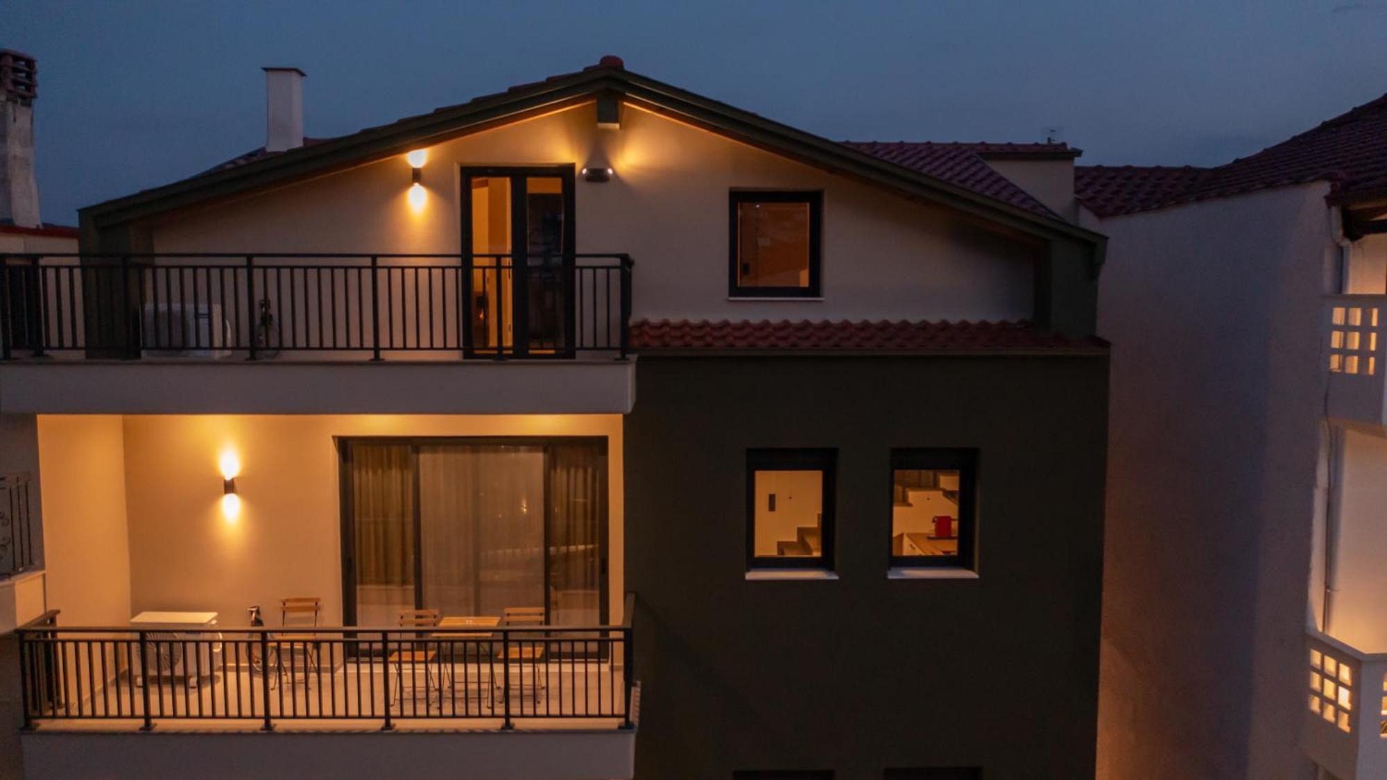 Element Suites - Yellow - Apt 2Bd - קאלאבאקה מראה חיצוני תמונה
