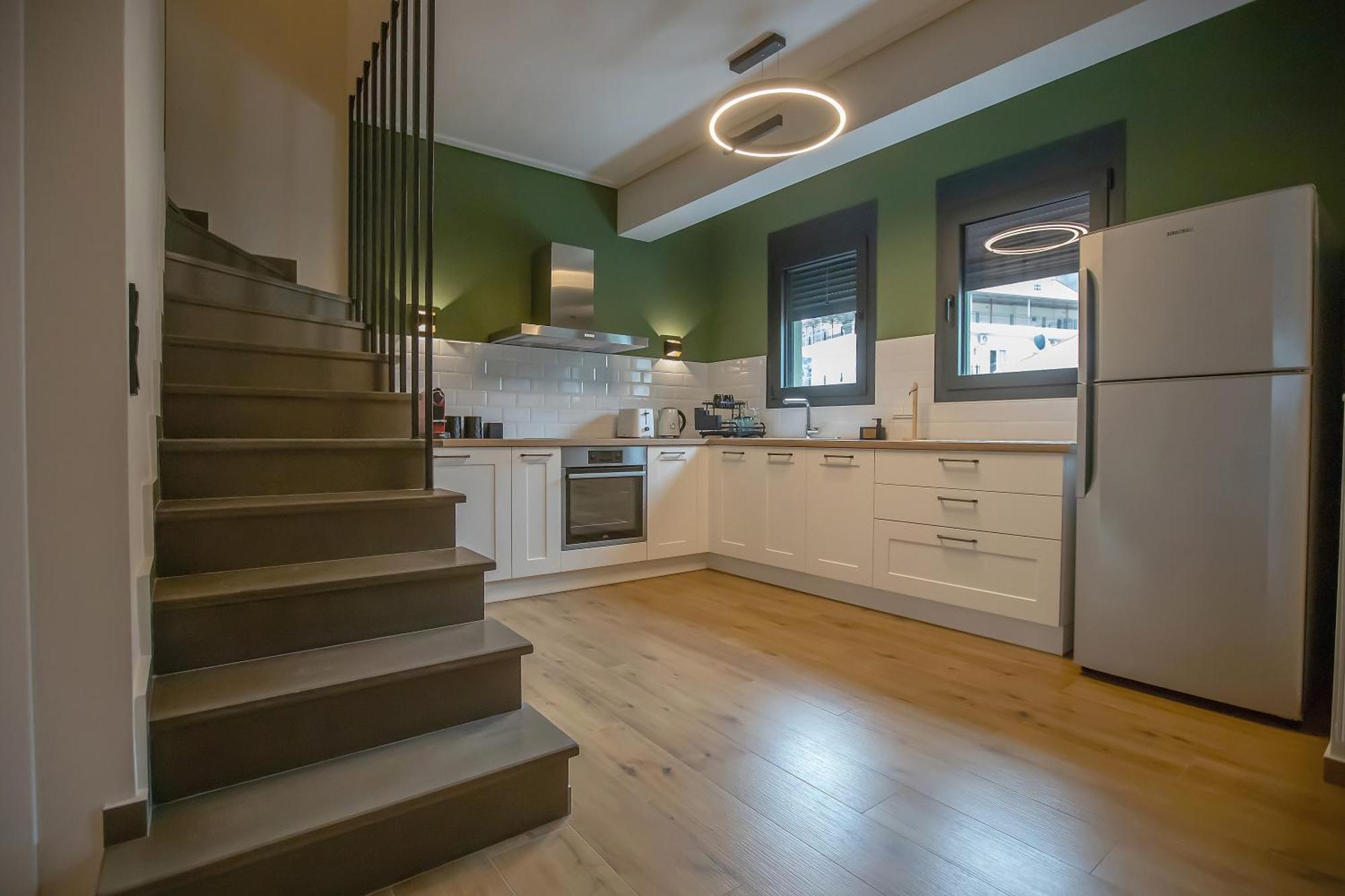 Element Suites - Yellow - Apt 2Bd - קאלאבאקה מראה חיצוני תמונה