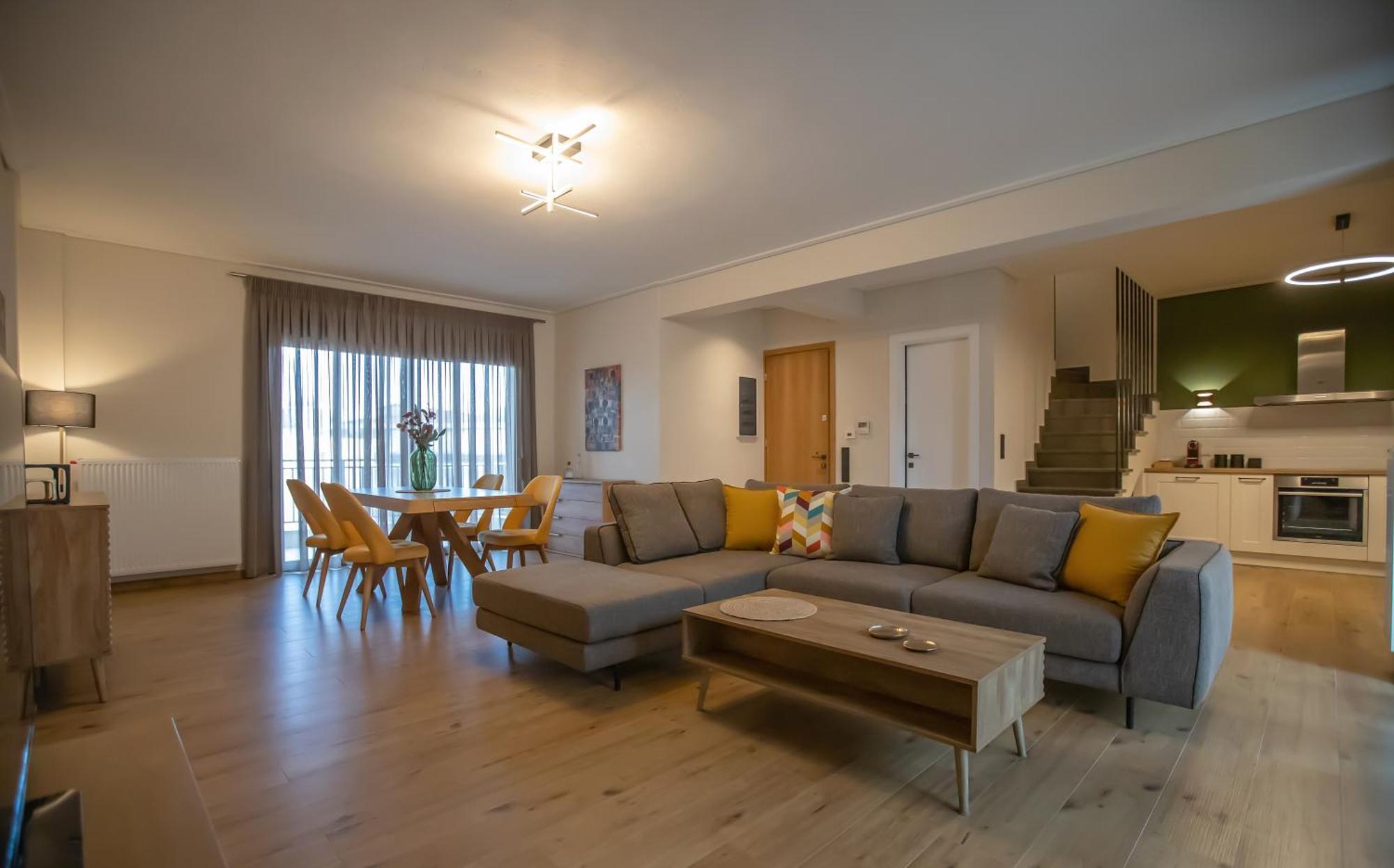 Element Suites - Yellow - Apt 2Bd - קאלאבאקה מראה חיצוני תמונה