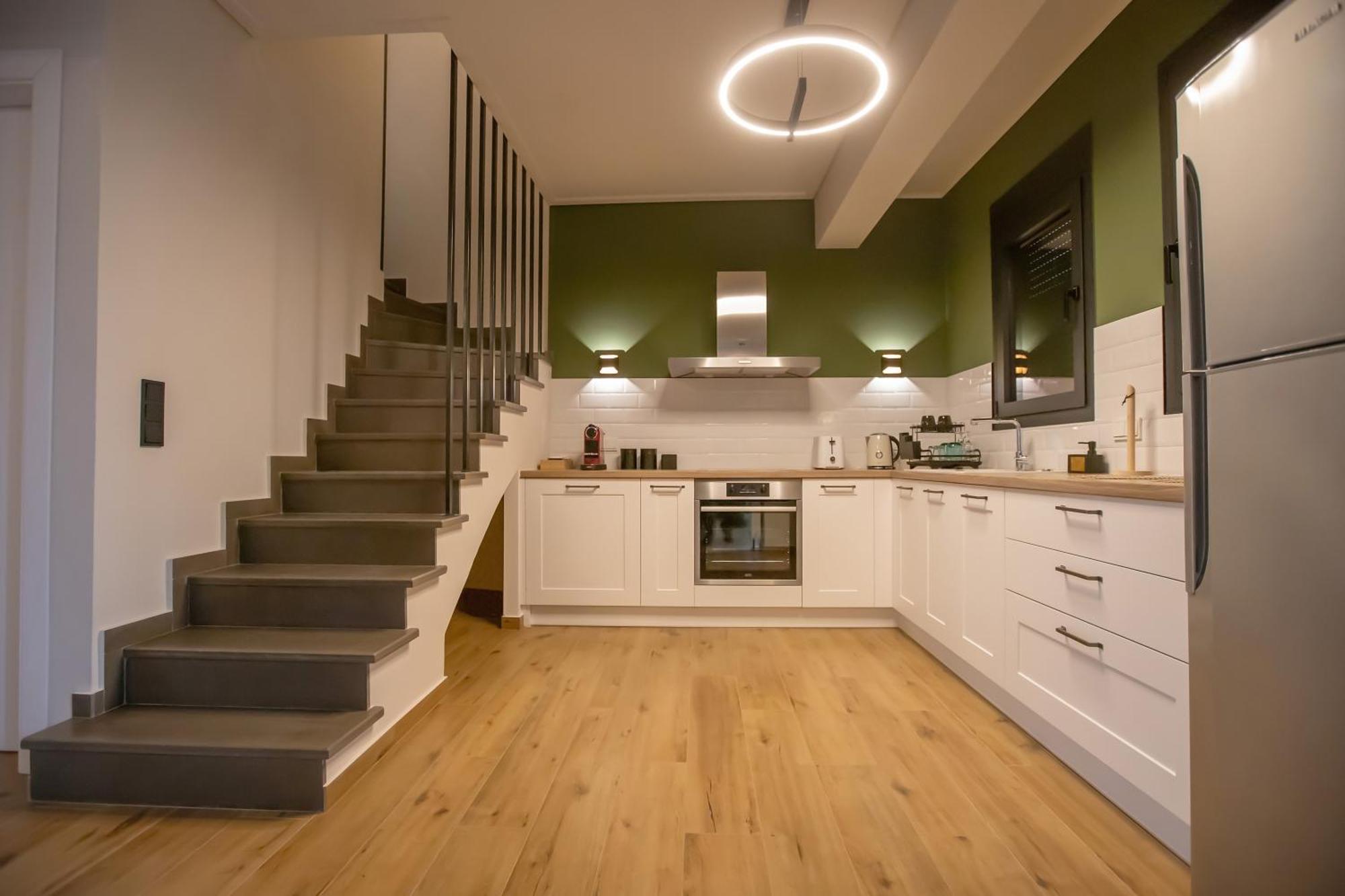 Element Suites - Yellow - Apt 2Bd - קאלאבאקה מראה חיצוני תמונה