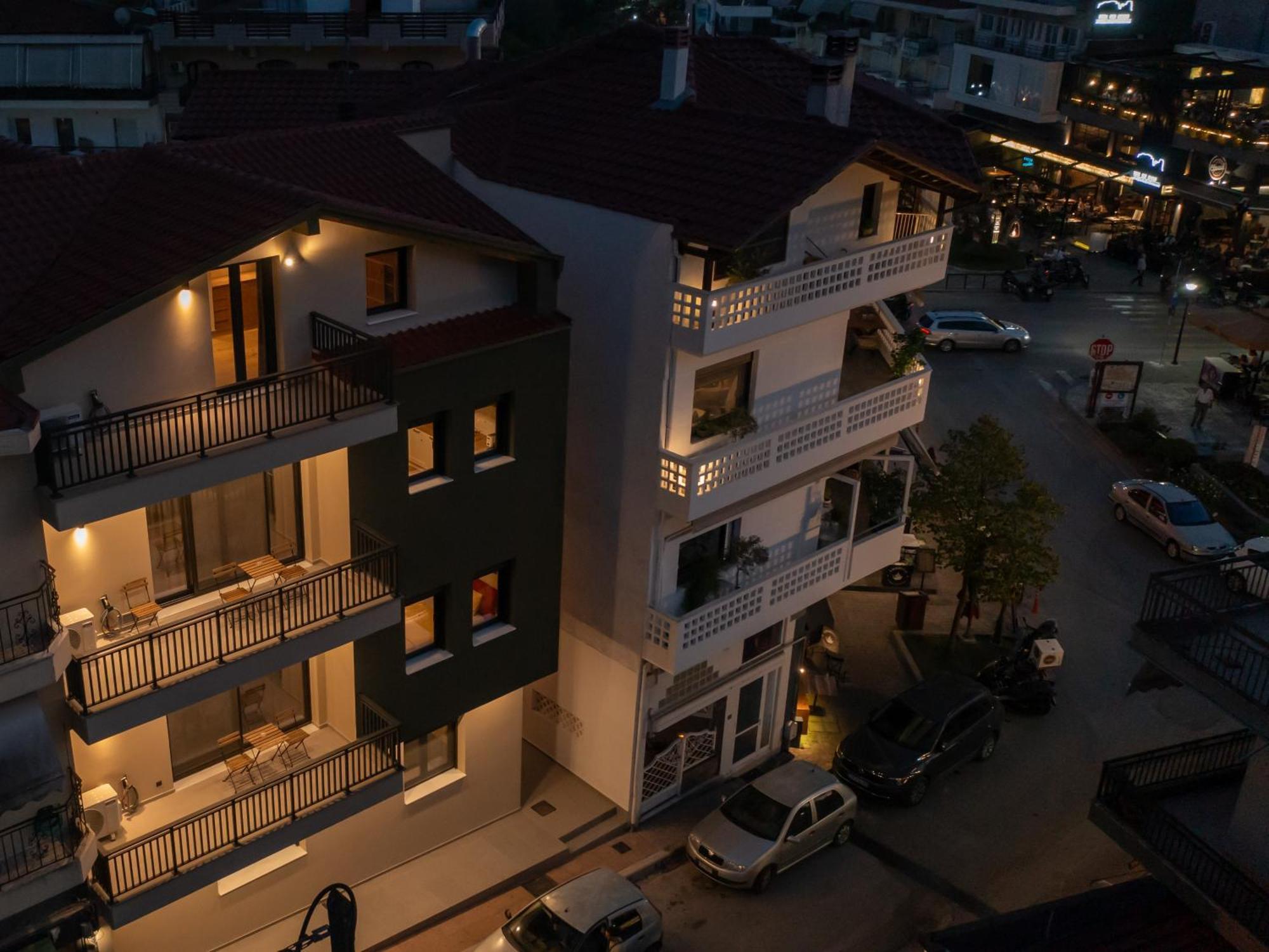 Element Suites - Yellow - Apt 2Bd - קאלאבאקה מראה חיצוני תמונה