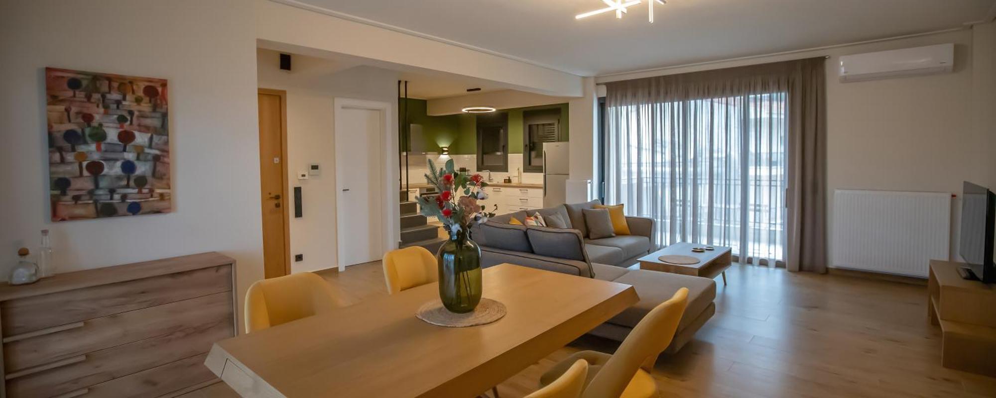 Element Suites - Yellow - Apt 2Bd - קאלאבאקה מראה חיצוני תמונה