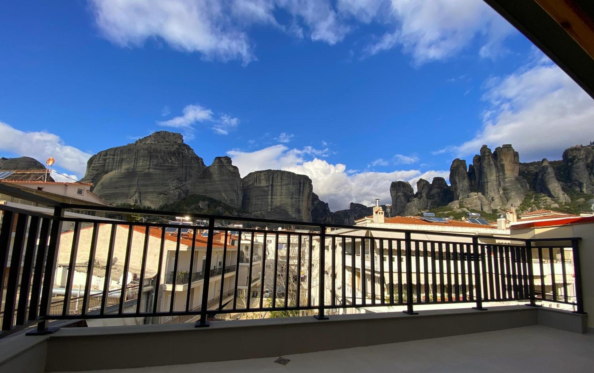 Element Suites - Yellow - Apt 2Bd - קאלאבאקה מראה חיצוני תמונה